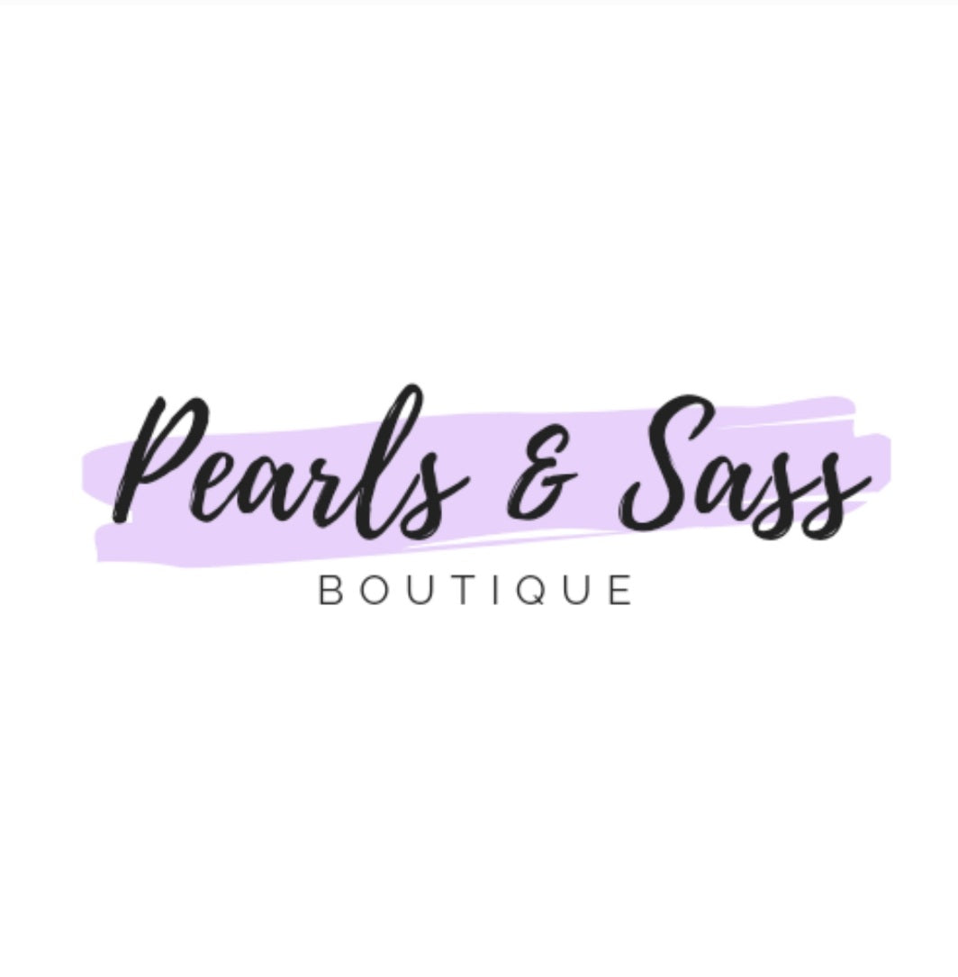 Home page Pearls Sass Boutique