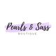 Pearls + Sass Boutique 